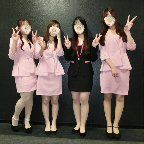 頤和園博多駅前での大新年会にお呼ばれ!