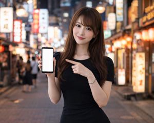 福岡のギャラ飲みサービスを比較