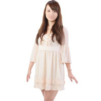 私服コンパニオン