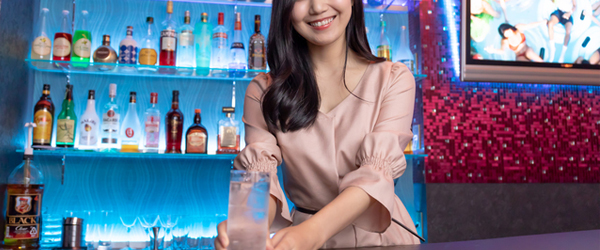 小倉のスナックに派遣を依頼する