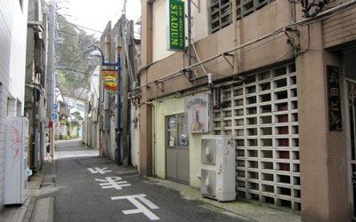 原鶴温泉周辺のナイトスポット