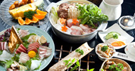 コース料理