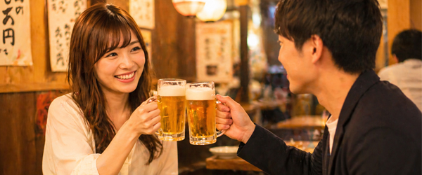 ギャラ飲みのお仕事内容