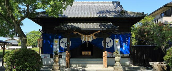 坂本神社