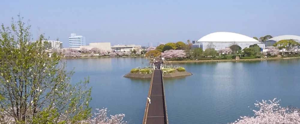 福岡県糟屋郡の宴会場